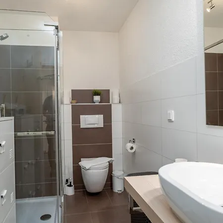 Riesling For 2 - 4 People - Billiards - Balcony With Mosel View - Parking - Wine Barrel Bar - Fully Equipped Kitchen - Netflix - Waiputv - 3 Km From Cochem *