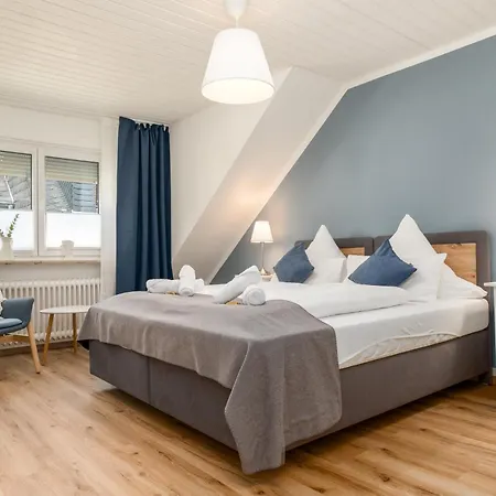 Riesling For 2 - 4 People - Billiards - Balcony With Mosel View - Parking - Wine Barrel Bar - Fully Equipped Kitchen - Netflix - Waiputv - 3 Km From Cochem Apartment *